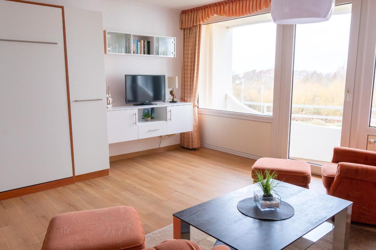 كوكسهافن Gemutliches Apartment Inkl Pool, Sauna & Strandkorb المظهر الخارجي الصورة