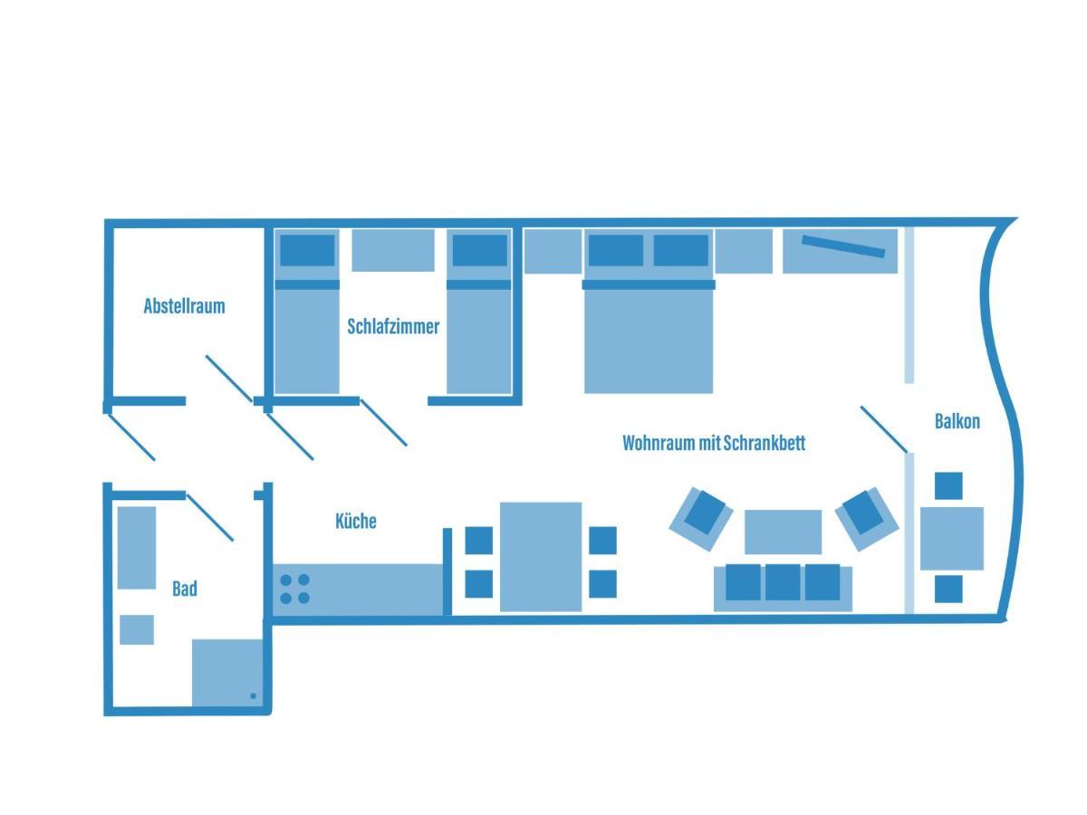 كوكسهافن Gemutliches Apartment Inkl Pool, Sauna & Strandkorb المظهر الخارجي الصورة